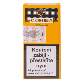 Cohiba Mini - 10 pcs - 1