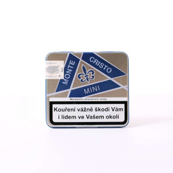 Montecristo Blue - 10 pcs