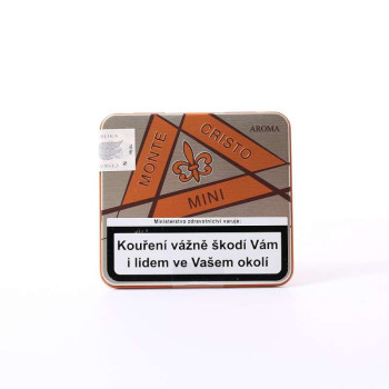Montecristo Aroma - 10 pcs
