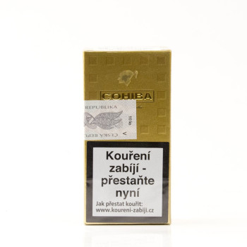 Cohiba Mini LE 2018 - 10 pcs