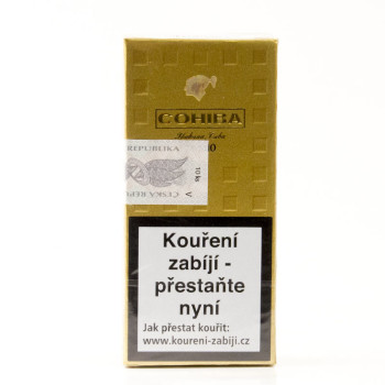 Cohiba Club LE 2018 - 10 pcs
