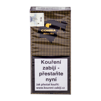 Cohiba Club LE 2019 - 10 pcs