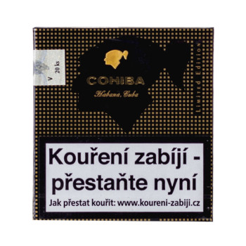 Cohiba Mini LE 2019 - 20 pcs
