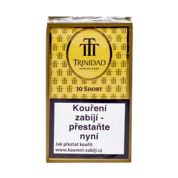 Trinidad Short - 10 pcs