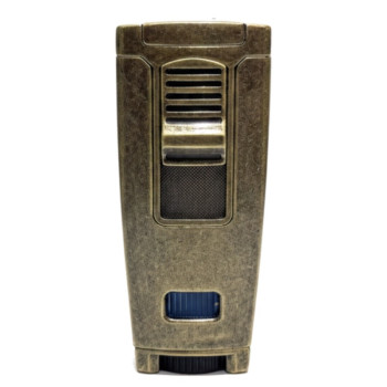 PASSATORE  Jet Cigarrenfzg. Juanito messing antik - 2