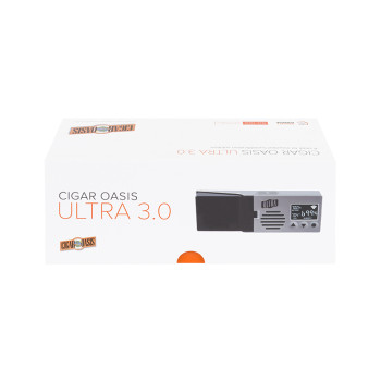 Oasis Ultra 3.0 Humidification System