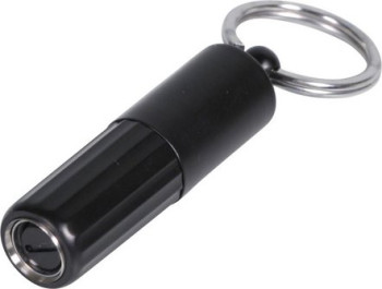 2-blade trimmer 10/12 mm, black