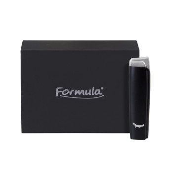 Formula Crocodile Jupiter Jet Flame black