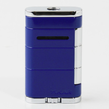 Xikar Allume lighter Blue