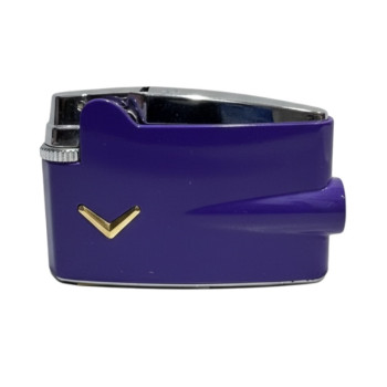 RONSON Varaflame Mini violett      Sz
