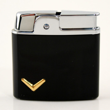 RONSON Plume Lack schwarz             Sz