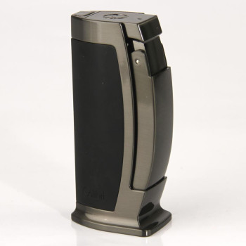 COLIBRI Tisch-Fzg. "Enterprise" rose gold/black