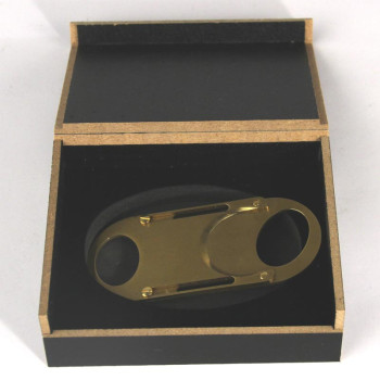 Adorini cutter gold