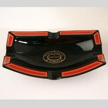 Partagas Zigarrenascher