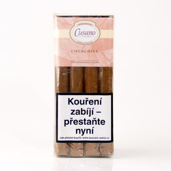 Cusano Churchill Bundle 1/16 - 1