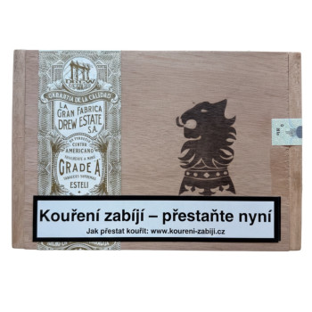 Drew Estate Liga Undercrown Robusto Shade 1/25 - 3