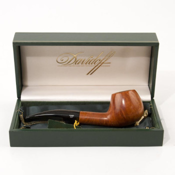 Davidoff Pipe Natural finish 405