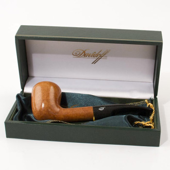 Davidoff Pipe 411 light