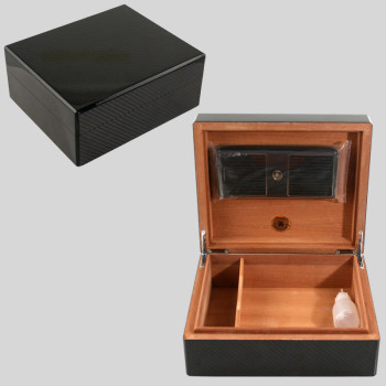 Griffin's Humidor carbon PM
