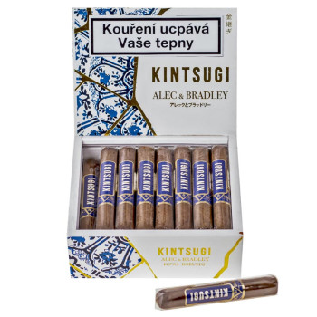 Alec Bradley Kintsugi Robusto 1/24