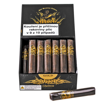 Gurkha Ghost Gold Shadow 1/21