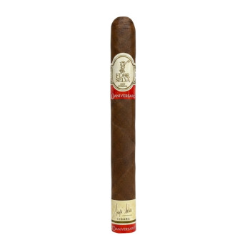 Flor de Selva No.20  Petit Corona 1/10 - 2