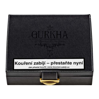 Gurkha Royal Challenge Toro 1/20 - 2