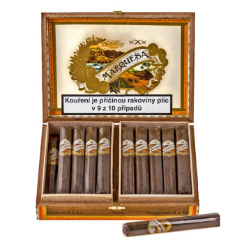 Gurkha Marquessa Toro 1/20