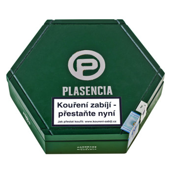 Plasencia Reserva Alma Fuerte Sixto-Hexagon 1/10 - 2