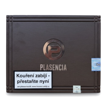 Plasencia Reserva Alma del Campo Sendero Toro Gordo 1/10 - 3