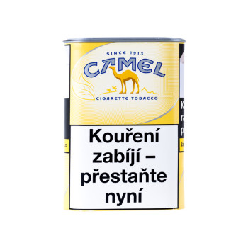 Camel Filters 70g tabák - 2