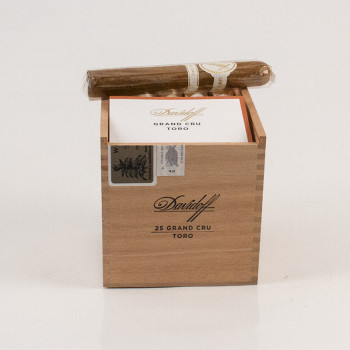 Davidoff Grand Cru Toro 1/25 - 1