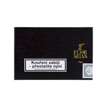 Flor de Selva Fino 1/25 - 2