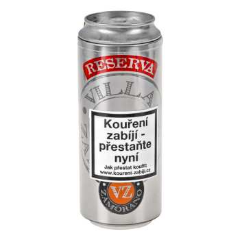 Villa Zamorano Can cigars - 5 pcs