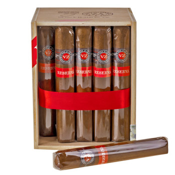 Villa Zamorano Reserva Soberano 1/25