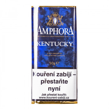 Amphora Kentucky Pipe tabak 50g