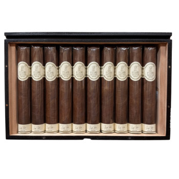 Flor de Selva Tempo Maduro 1/20