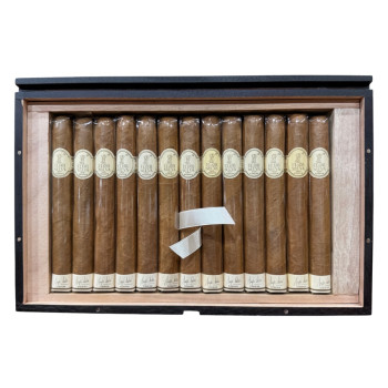 Flor de Selva Petit Corona 1/25