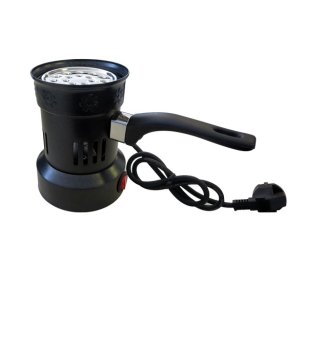 Hookah charcoal burner