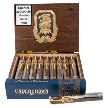 Drew Estate Liga Undercrown Toro 1/20