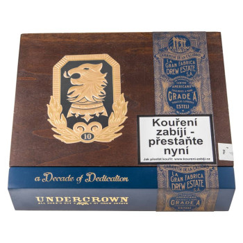 Drew Estate Liga Undercrown Toro 1/20 - 2