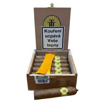 Trinidad Vigia 1/12