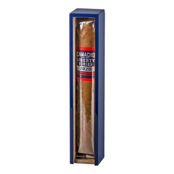 Camacho Liberty Series 2020 1/20 - 3