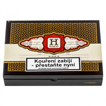 Rocky Patel Hamlet 2020 Gordo 1/20 - 1