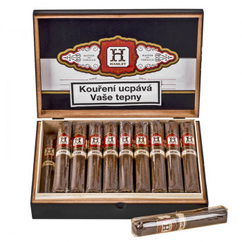 Rocky Patel Hamlet 2020 Gordo 1/20 - 2
