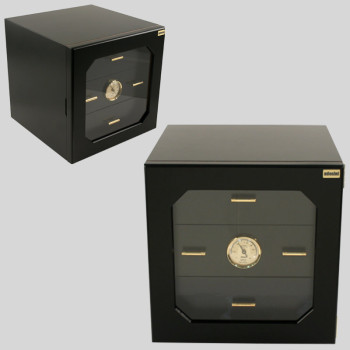 Adorini Humidor Chianti medium DeLuxe  f.100cig. - 1