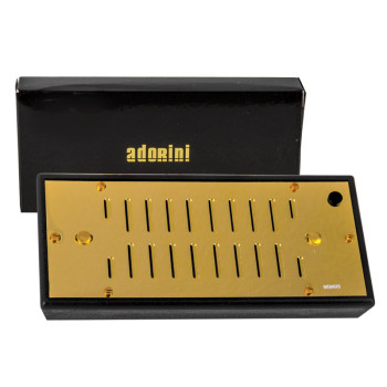 Adorini Humidor Torino-Deluxe für 30 cigarren - 5