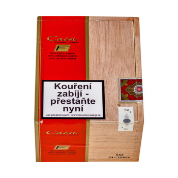 Oliva Cain Serie F 550 1/24 - 2