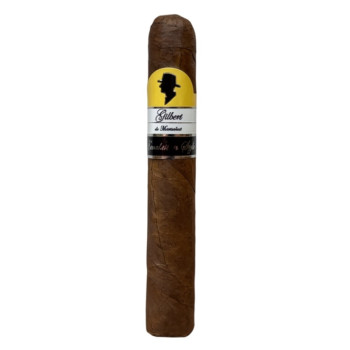 Gilbert de Montsalvat Revolution Style Robusto 1/10 - 2