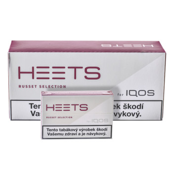 EHC Heets Russets S50 PRI 20 SLI - 1